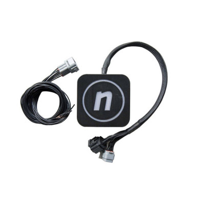 Smartphone-Controlled N-Essentials: Ultimate Convenience