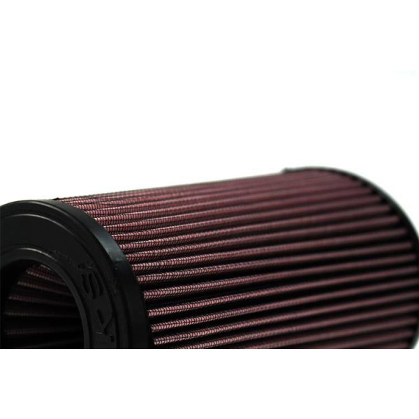 Purple Air Filter H:250mm DIA:101mm - High Efficiency