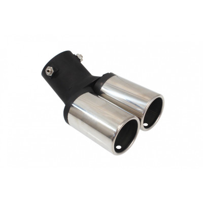 60mm Exhaust Pipe - 120mm Diameter, Durable Performance