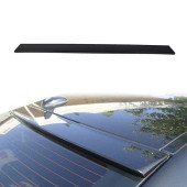 Mercedes-Benz C204 Lip ABS Spoiler - Stylish Aerodynamic Upgrade