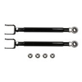 Premium Balance Levelers for Nissan 350Z - Black Finish