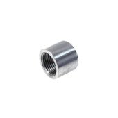 3-8 NPT Female Nipple for Steel Welding - Durable & Reliable