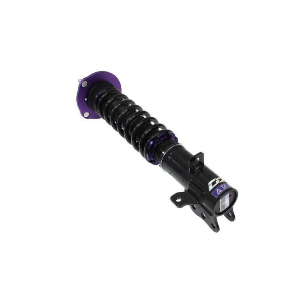 Street Suspension D2 Racing MAZDA MX-6 92-98