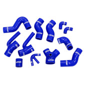 High-Performance Silicone Intake Hose for Audi S4 A6 2.7