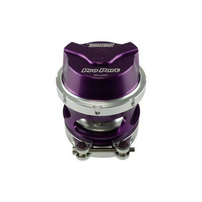 Turbosmart 54mm Pro Port GenV Blow Off Valve - High Performance