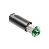 Radium Engineering 6 Micron Microglass Fuel Filter