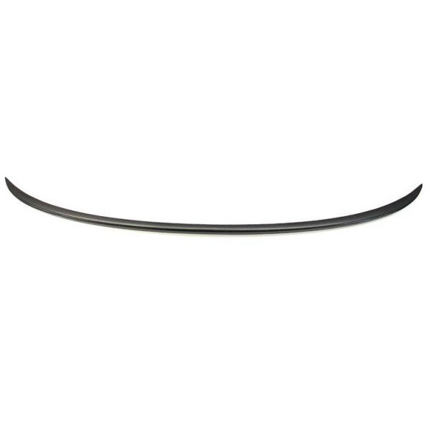 BMW 3 E90 Carbon Lip Spoiler