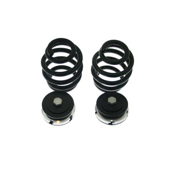 Street Suspension D2 Racing BMW 3 SERIES E46 6 CYL 98-05