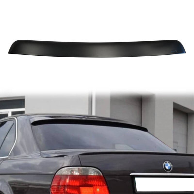 BMW 7 E38 AC Style ABS Spoiler - Enhance Your Ride
