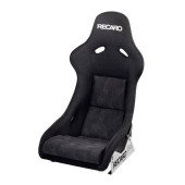 Recaro Pole Position ABE Carbon Racing Seat - Lightweight Design
