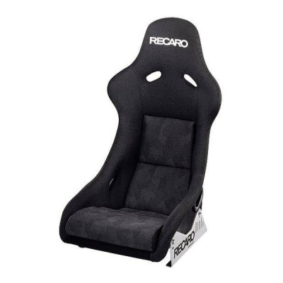 Recaro Pole Position ABE Carbon Racing Seat - Lightweight Design