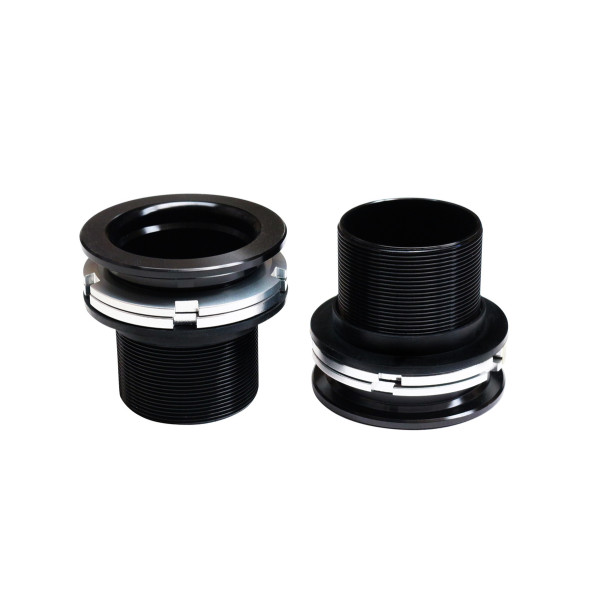 Street Suspension D2 Racing VOLKSWAGEN GOLF MK7 ?50 (Rr Multi-Link Suspension) 12-20