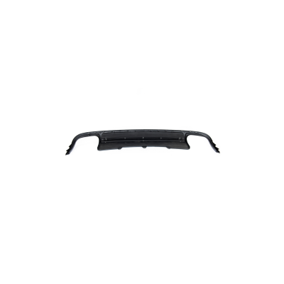Premium Rear Diffuser for Audi A4 B8 - Enhance Style & Performance