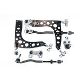 BMW E9X E8X Set-Turn CNC71 Plug & Play Performance Upgrade