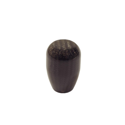 Aluminium Type A Gear Stick - Lightweight Carbon Design