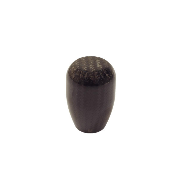 Aluminium Type A Gear Stick - Lightweight Carbon Design