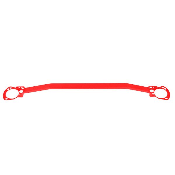 Red Front Upper Strut Bar for BMW 5 E39