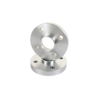 20mm Black Wheel Spacers 5x108 for Enhanced Fitment