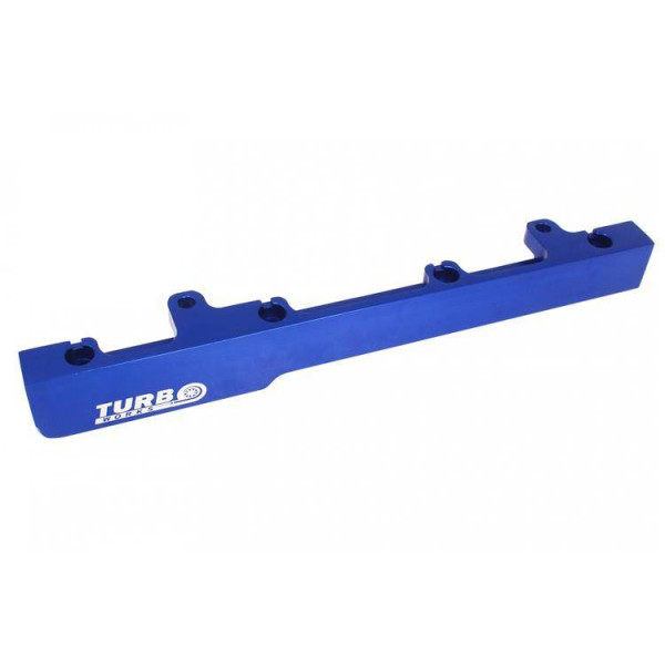 K Series Fuel Rail for Honda Civic, Integra, RSX - High Performance