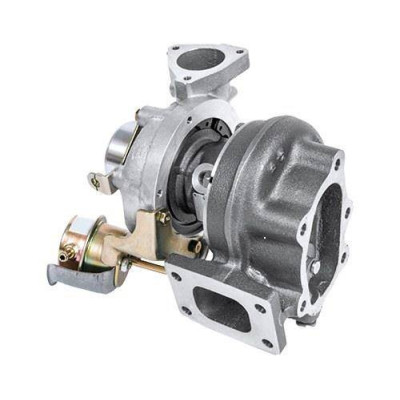 Garrett GT2554R Turbocharger - High-Performance Boost Upgrade