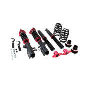 Premium Suspension Upgrade for Mazda 6 GJ 2012+