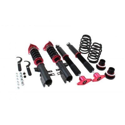Premium Suspension Upgrade for Mazda 6 GJ 2012+