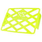 Snorkel Grill RS Inlet Snorkel Tip RS-Ultimate Fluo