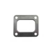 Stainless Steel T4 Turbo Flanges Gasket - High Performance Seal