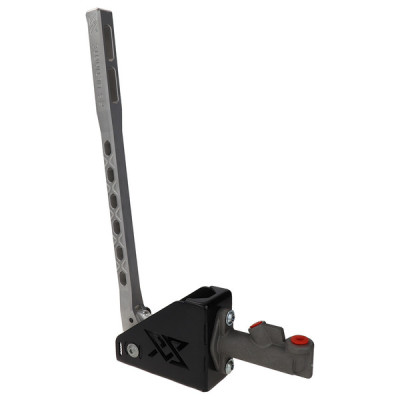 Handbrake RS Premium Aluminum - Playless Design, No Pump