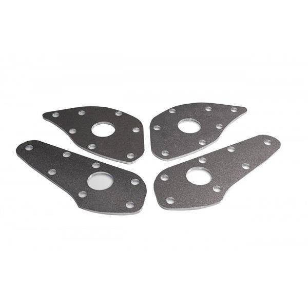 BMW E36 Rear Subframe Drift Kit - Performance Upgrade