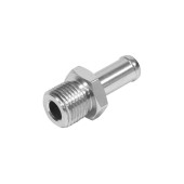 M16X1.5 Nipple Connector for 10mm Hose - Durable & Reliable