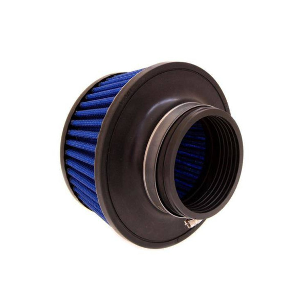 Simota Blue Air Filter H:65mm DIA:80-89mm JAU-X02201-20