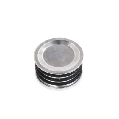Epman Silver Cam Plug Seal for Honda - Precision Fit