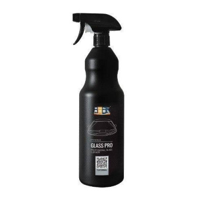 ADBL Glass Pro 500ml - Premium Car Window Cleaner Spray