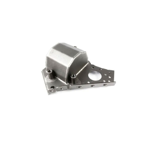 BMW 3 E46 Trailing Arm Reinforcement Plate