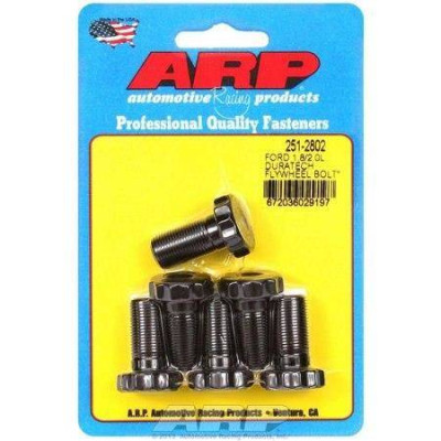 ARP Flywheel Bolt Kit for Ford Duratec 1.8/2.0L 91-00
