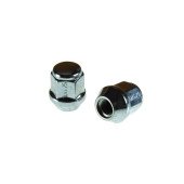 M10x1.25 Cone Wheel Lug Nut 35mm Key 19 - Durable & Reliable