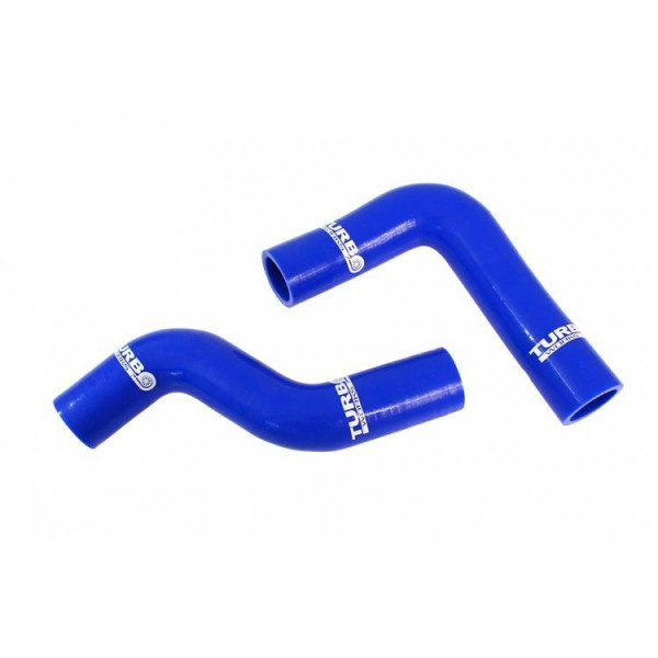 High-Performance Silicone Radiator Hose for Subaru WRX STI GC8