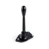 Short Shifter BMW E46 Adjustable Body-Mounted - Oblong