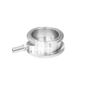 41mm Aluminum Radiator Cap Socket for Welding Applications