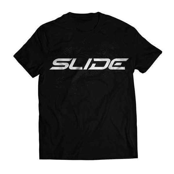 Slide T-Shirt M