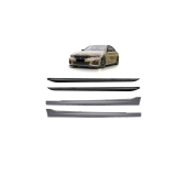 Side Skirts for BMW 3 Series G20 G21