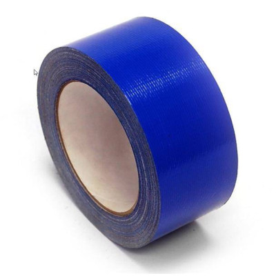 Blue Speed Tape DEI - 5cm x 27m for Quick Repairs