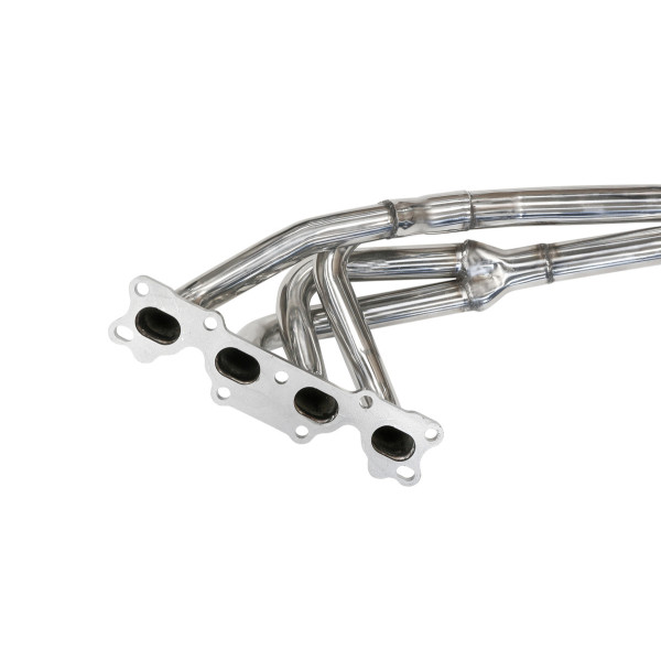 Exhaust manifold MAZDA MX-5 1.8l 93-97 4-2-1