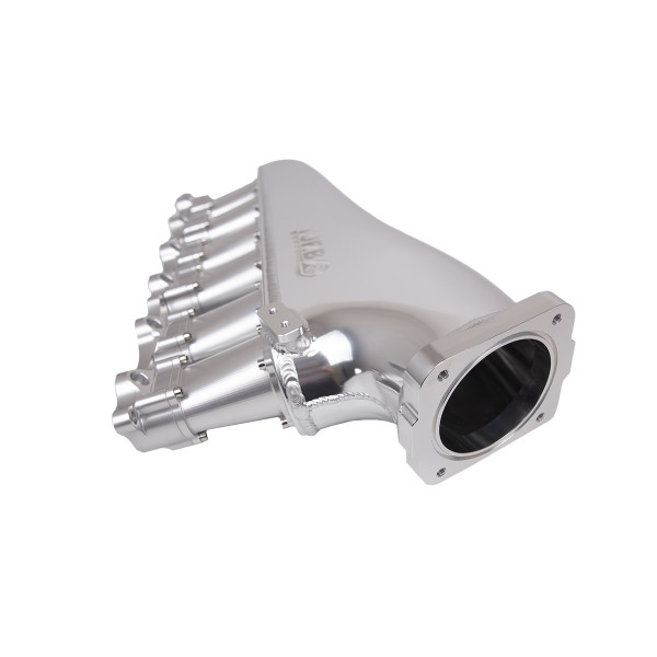 Toyota Lexus 2JZ-GTE CNC Intake Manifold & Fuel Rail