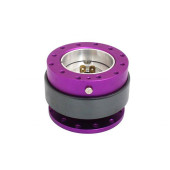Epman Quick Release Snap - Purple Naba Accessory