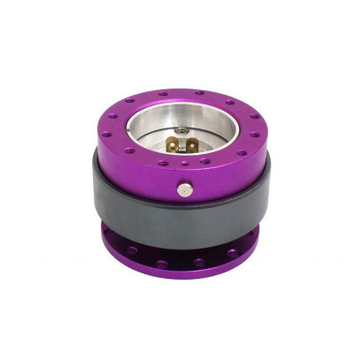 Epman Quick Release Snap - Purple Naba Accessory