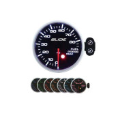 52mm PK-SC Fuel Pressure Gauge - Precision Measurement Tool