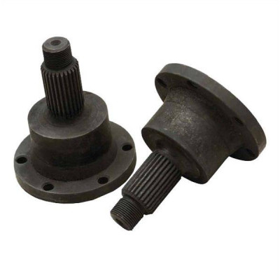 BMW E34 to E30/E36 Compact Axle Adapters - Precision Fit