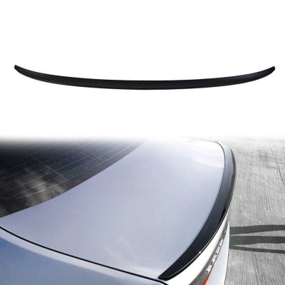 BMW 5 G30 ABS Spoiler Lip - Enhance Aerodynamics & Style